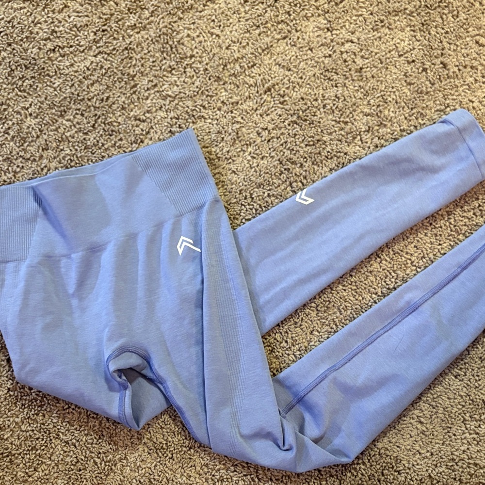 Oner Active Purple/Periwinkle leggings